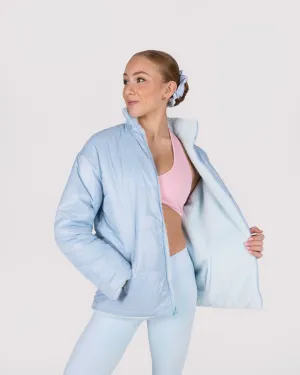 Bubbles Reversible Jacket
