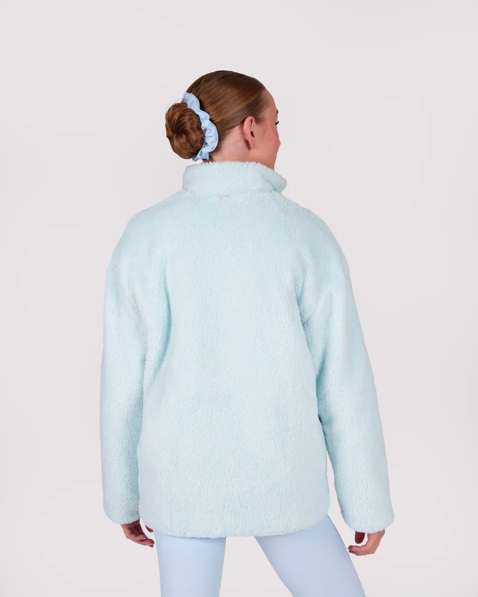 Bubbles Reversible Jacket