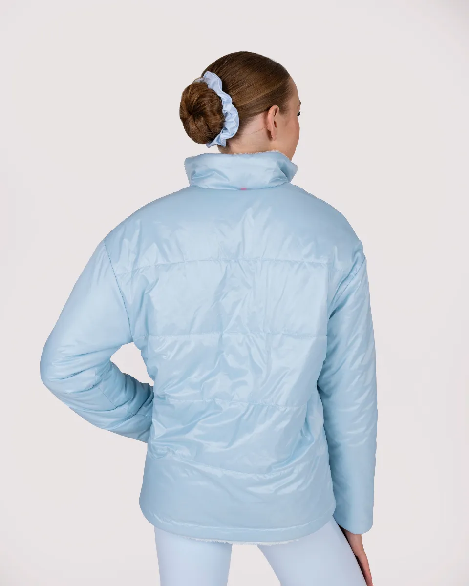 Bubbles Reversible Jacket