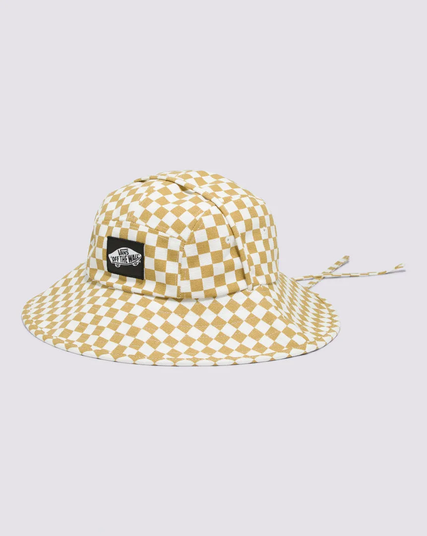 Bucket Sunny Side