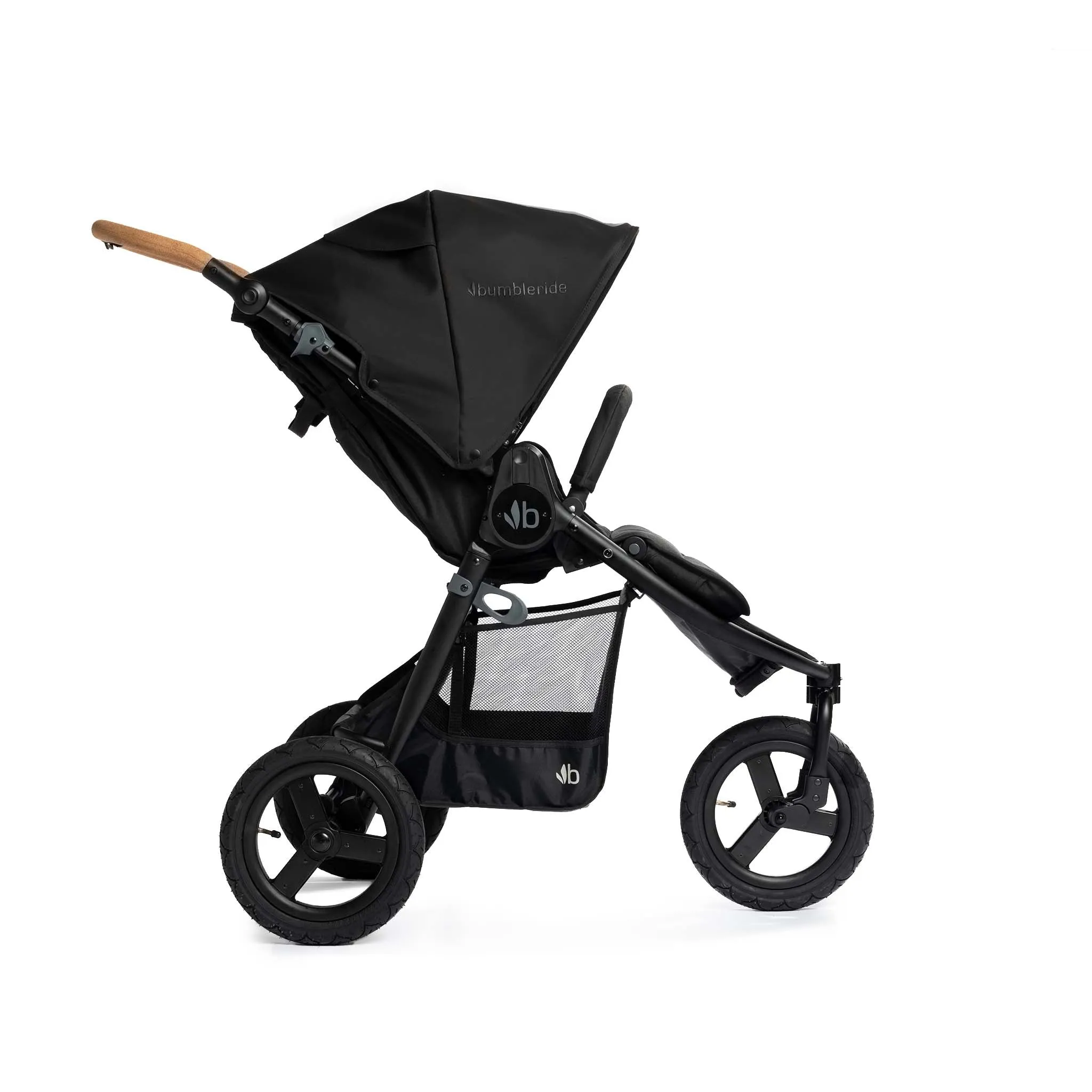 Bumbleride Bumper Bar for Indie/Speed Strollers