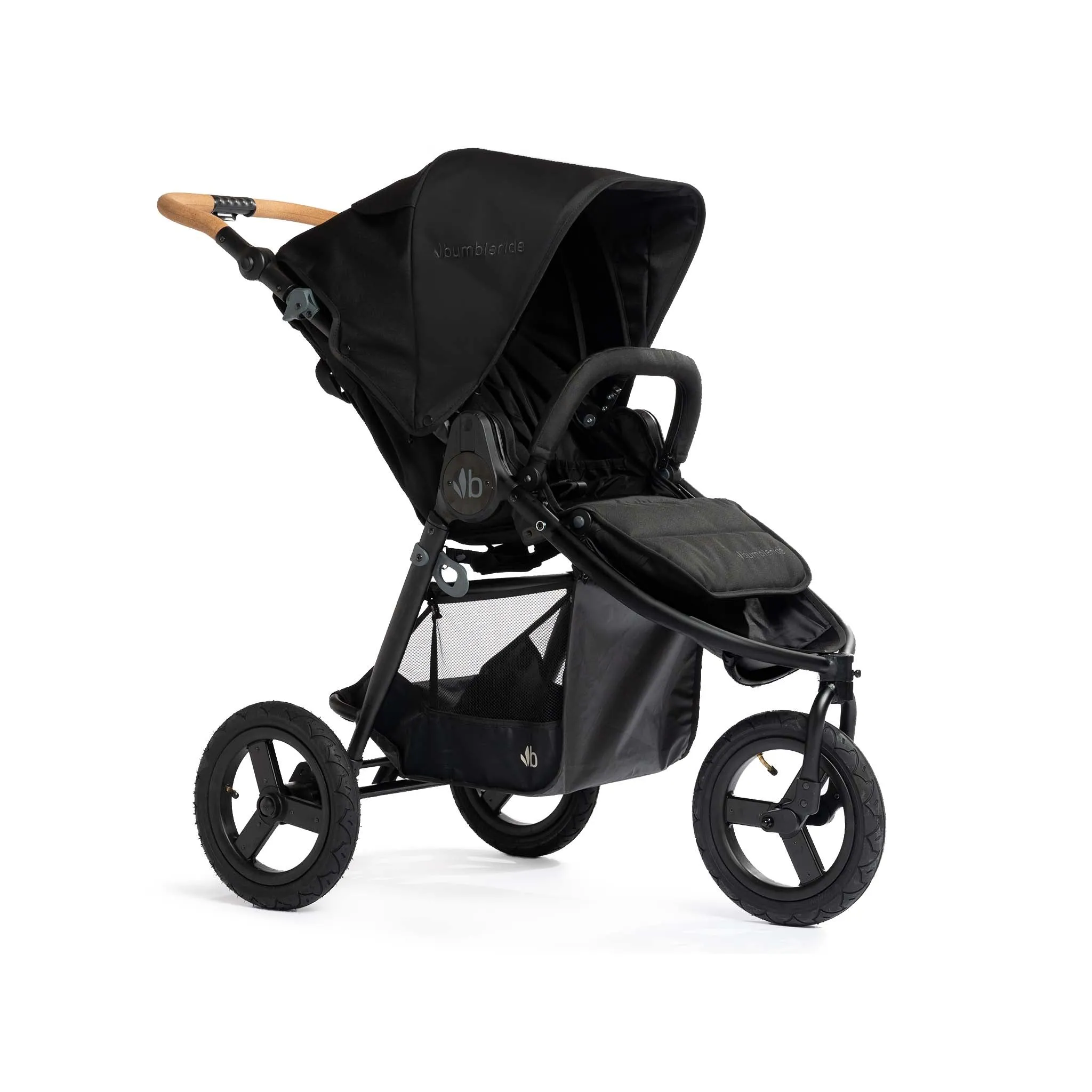 Bumbleride Bumper Bar for Indie/Speed Strollers