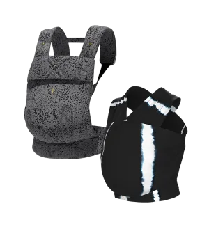 Bundle - Carrier and Monlo Sling