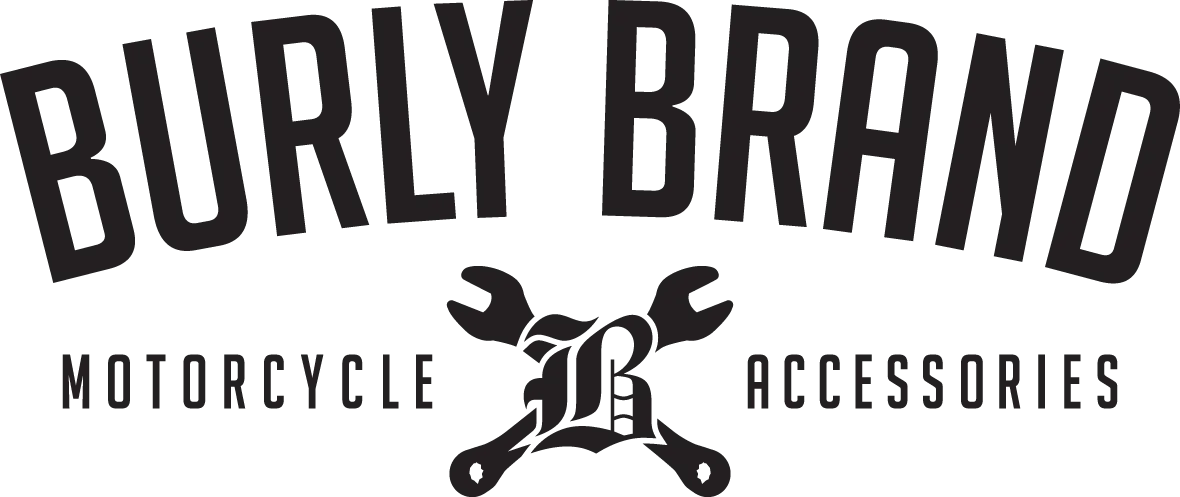 Burly Brand B30-1018 Extended Cable/Brake Line Kit for 18in. Ape Handlebars - Black Vinyl