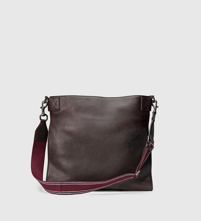 Business Briefcase Vintage Bag For Men