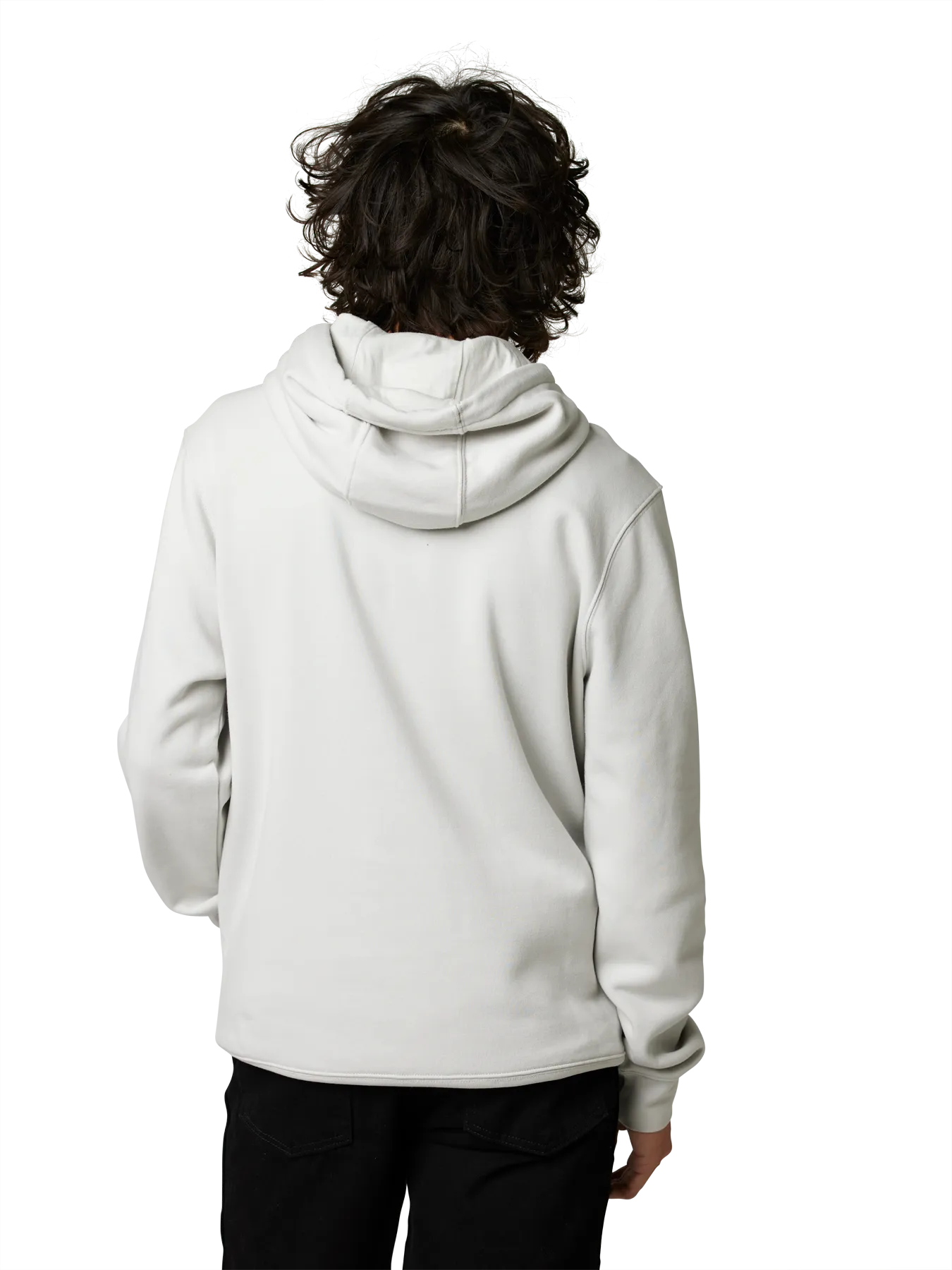 Buzo Fox Nuklr