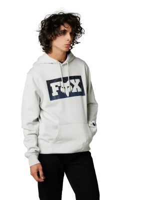 Buzo Fox Nuklr