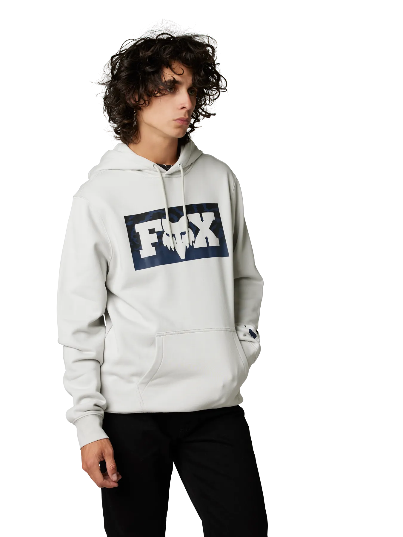 Buzo Fox Nuklr