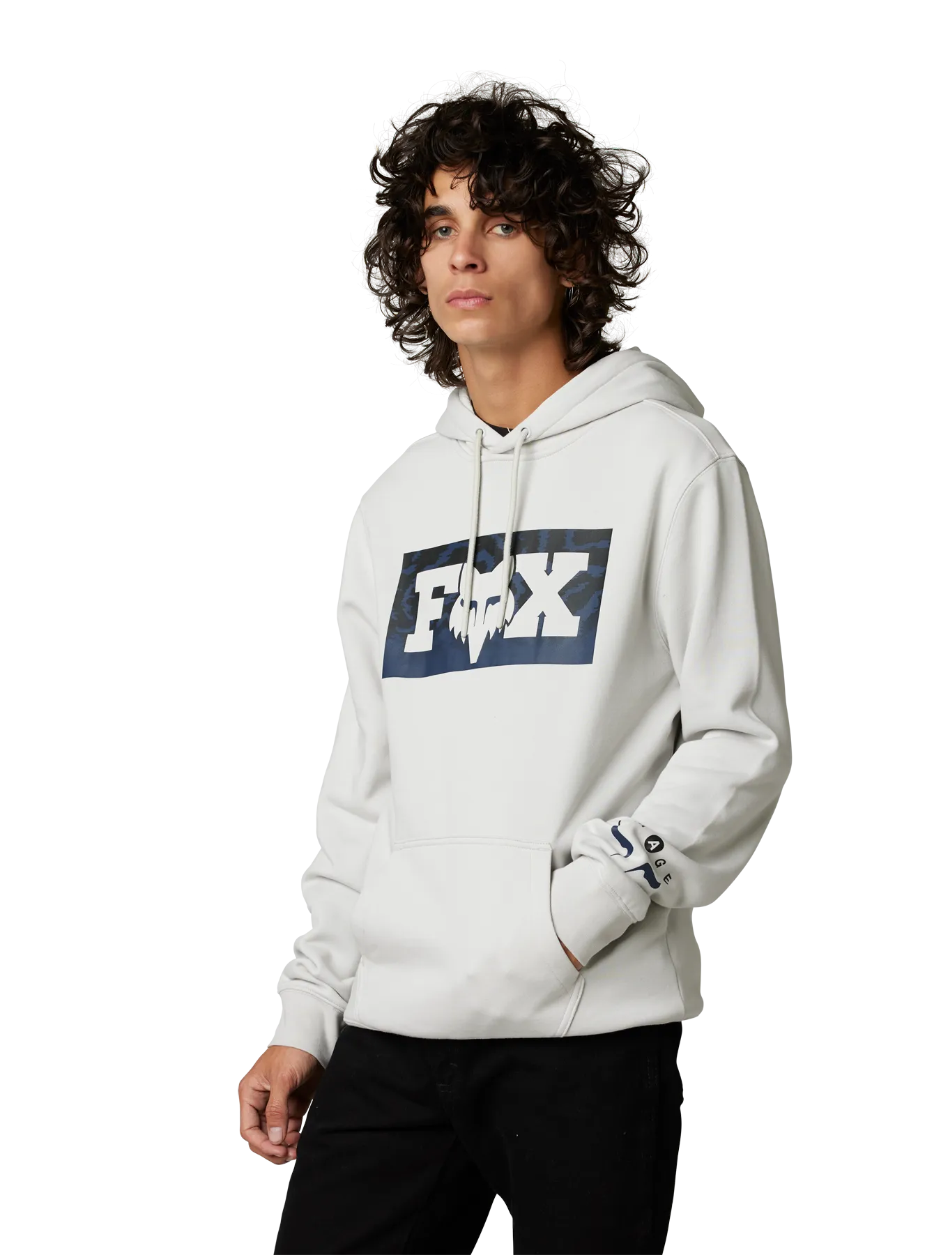 Buzo Fox Nuklr