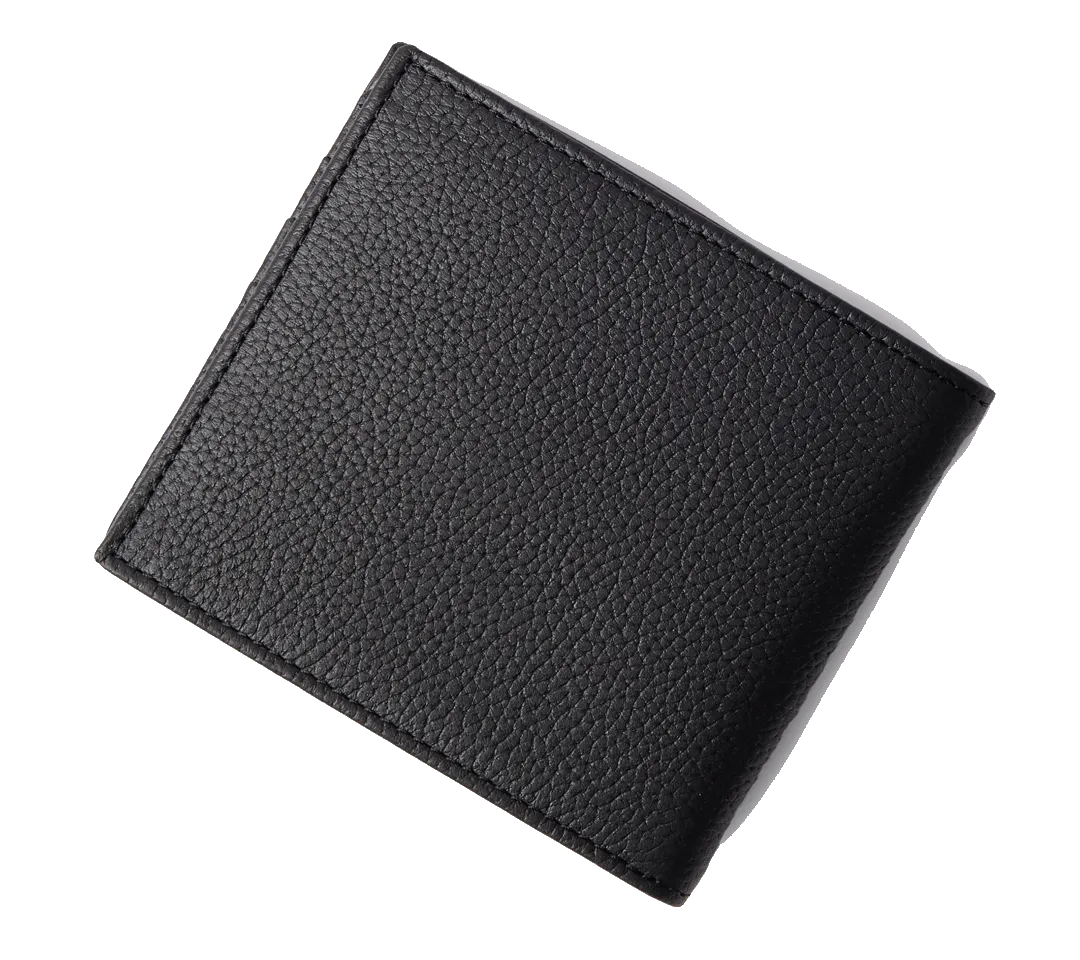 by Parra Strawberry Money Wallet