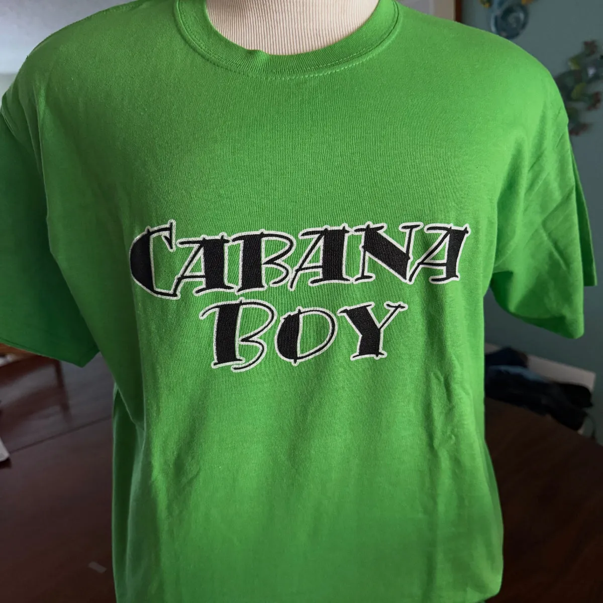 Cabana Boy, Men's T-shirt