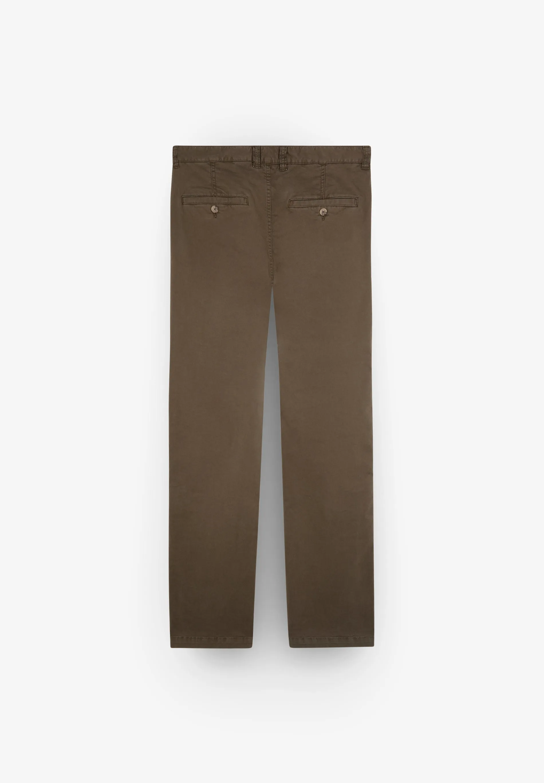 CALÇAS CHINOS CASUAL