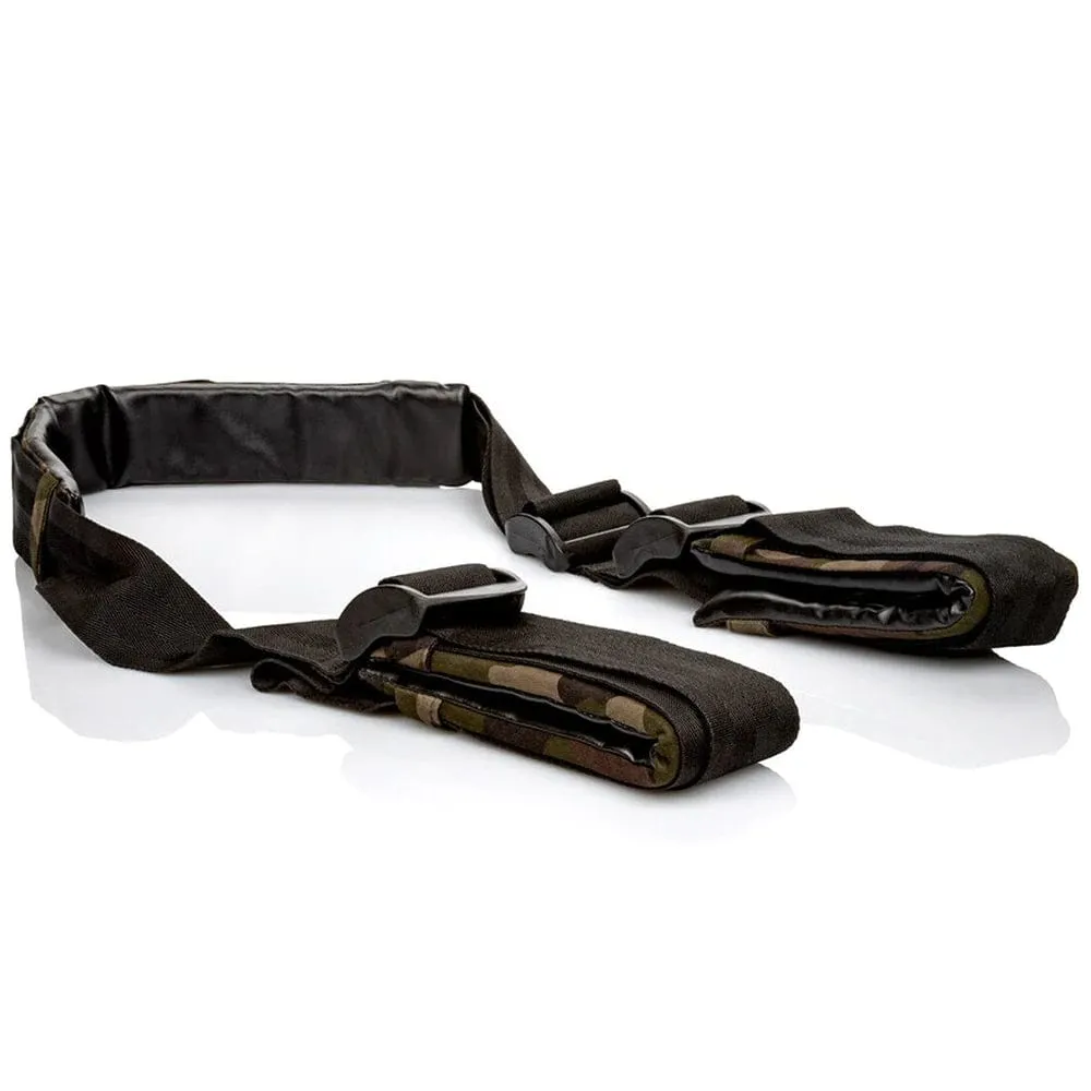 Calexotics Colt Camo Thigh Sling