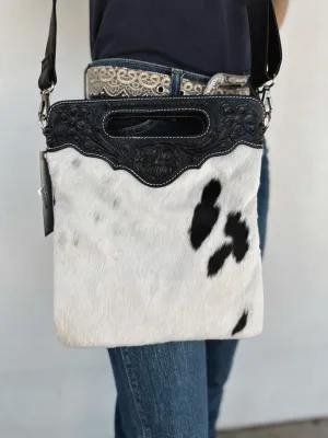 Cali Cowhide Bag