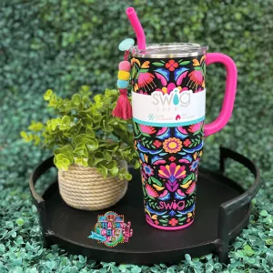 Caliente Mega Mug (40oz)