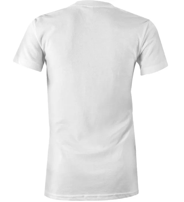 CALIFORNIA DREAMIN T-SHIRT