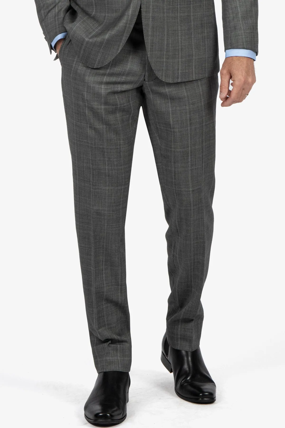 Cambridge | Frawley Heatherly Suit