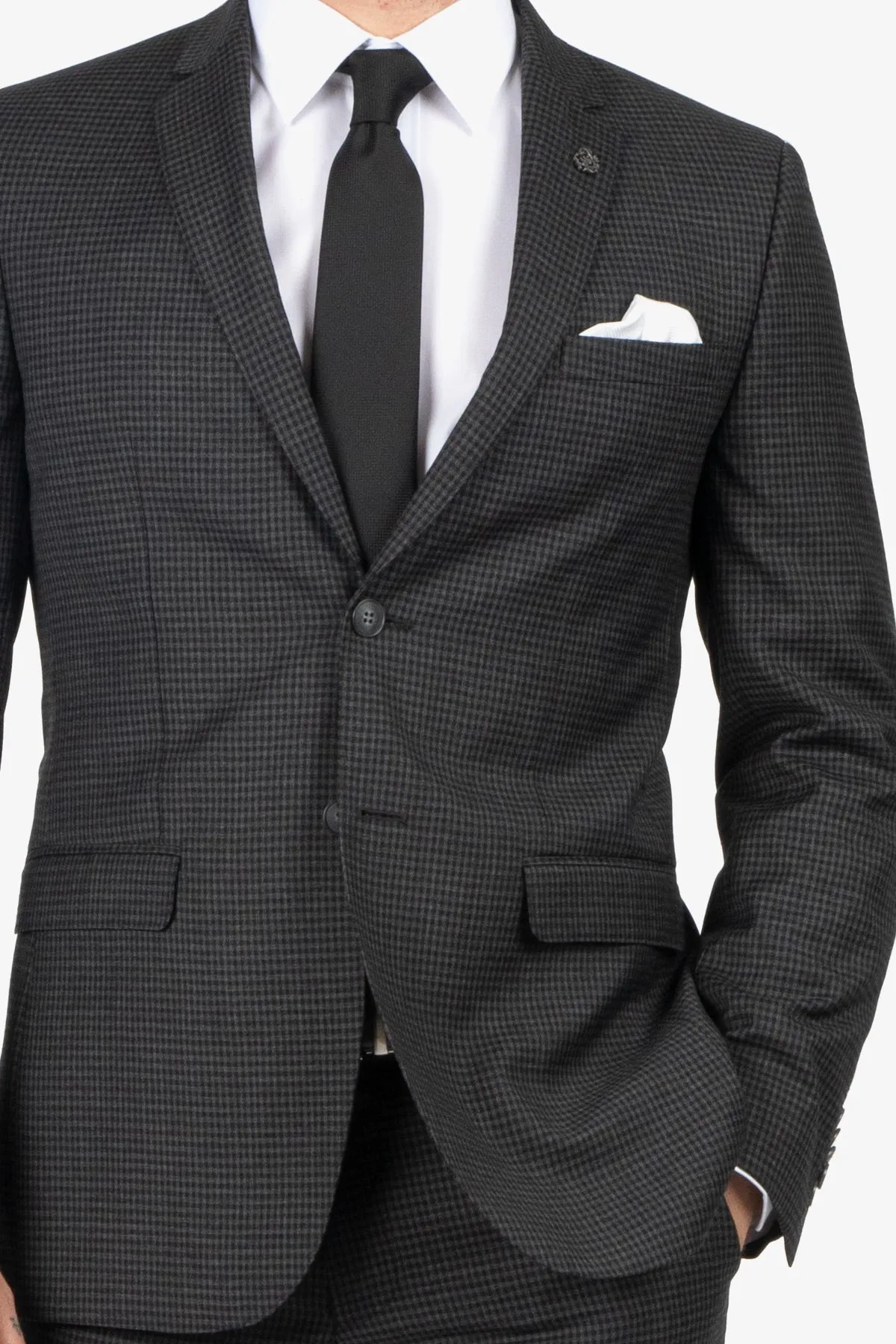 Cambridge | Frawley Heatherly Suit