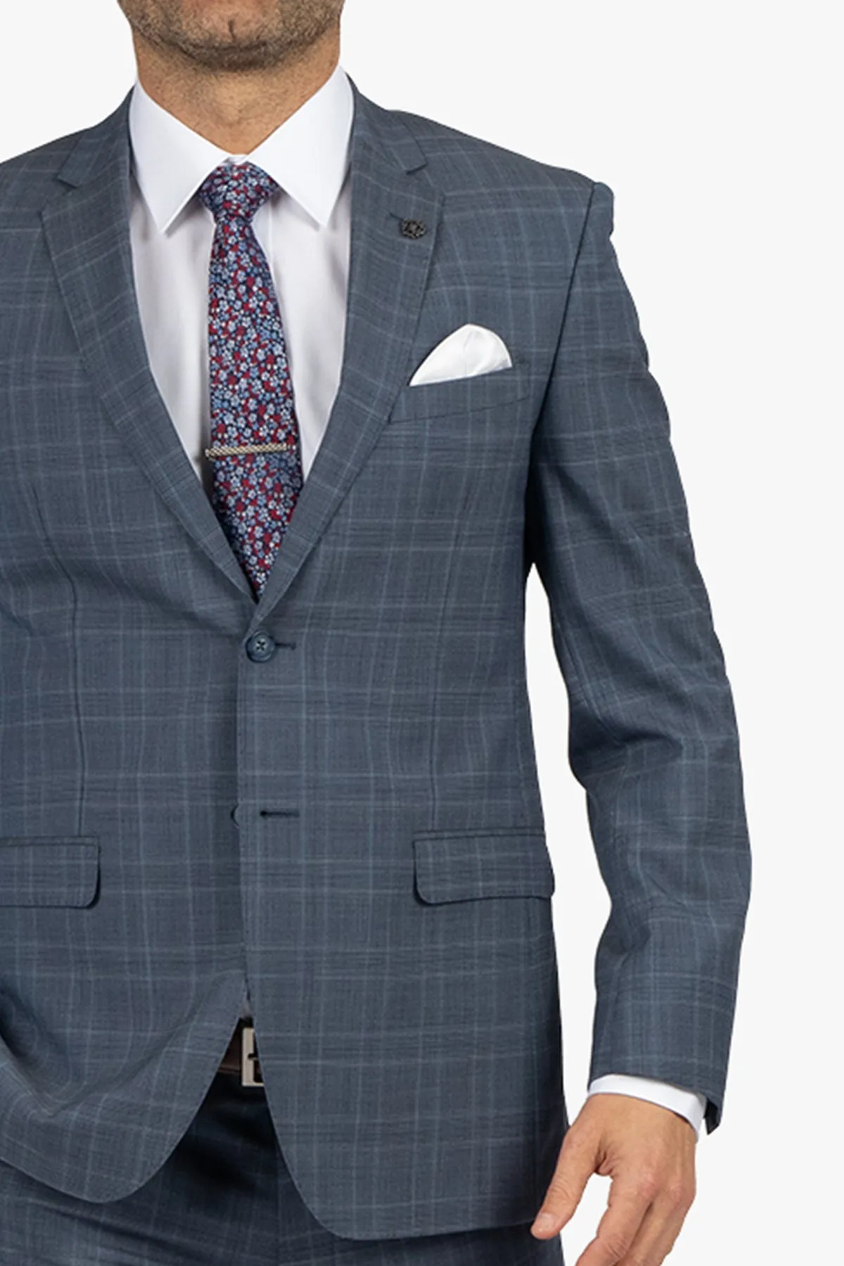 Cambridge | Frawley Heatherly Suit