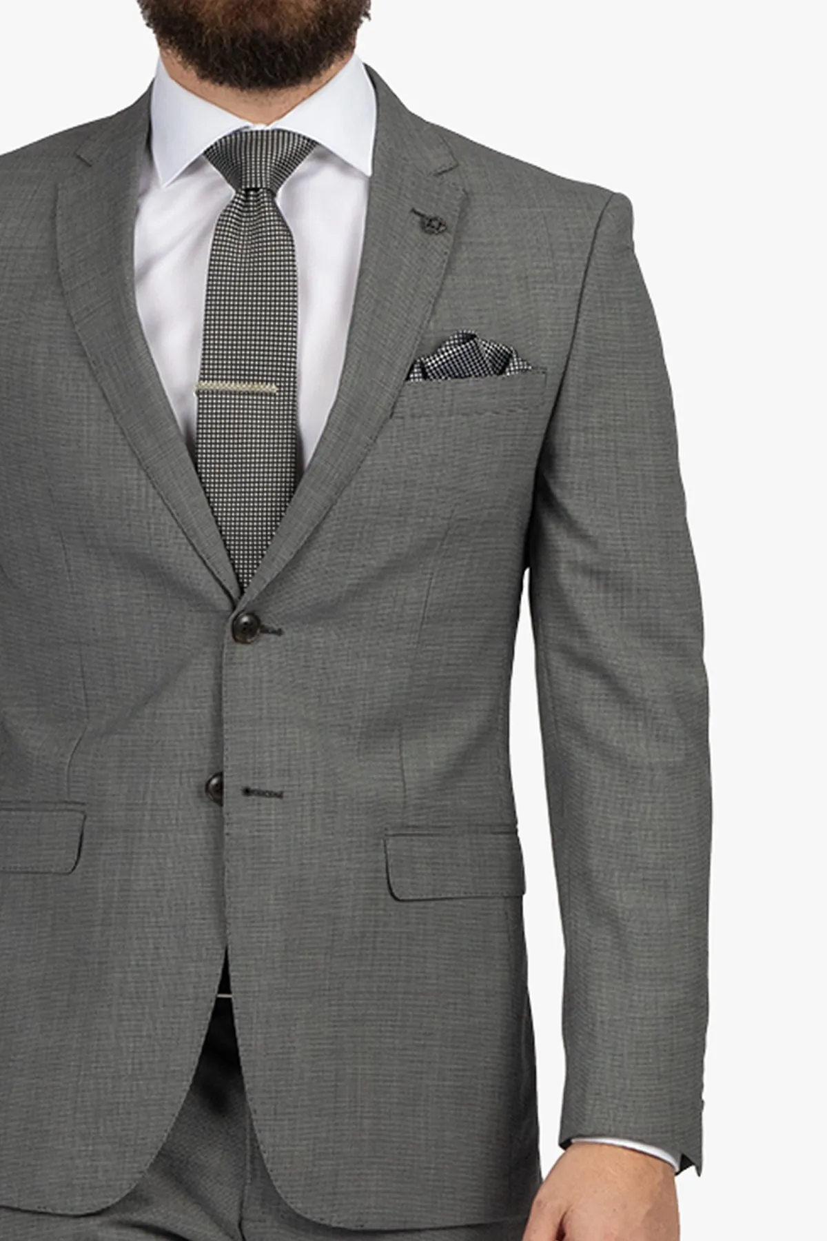 Cambridge | Frawley Heatherly Suit