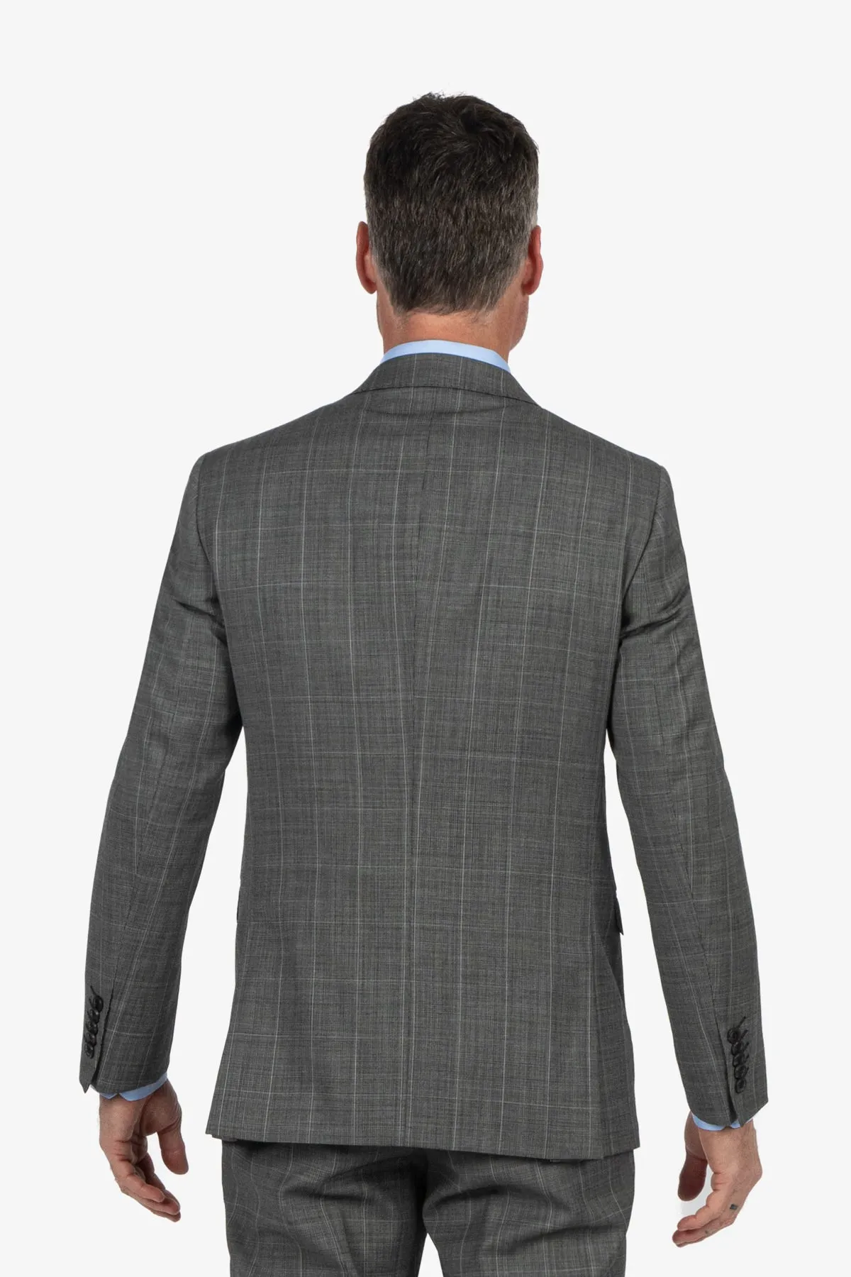 Cambridge | Frawley Heatherly Suit