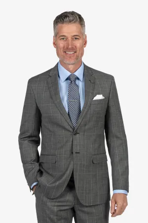 Cambridge | Frawley Heatherly Suit
