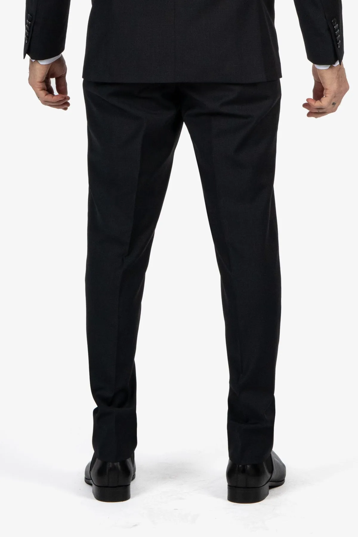 Cambridge | Frawley Heatherly Suit