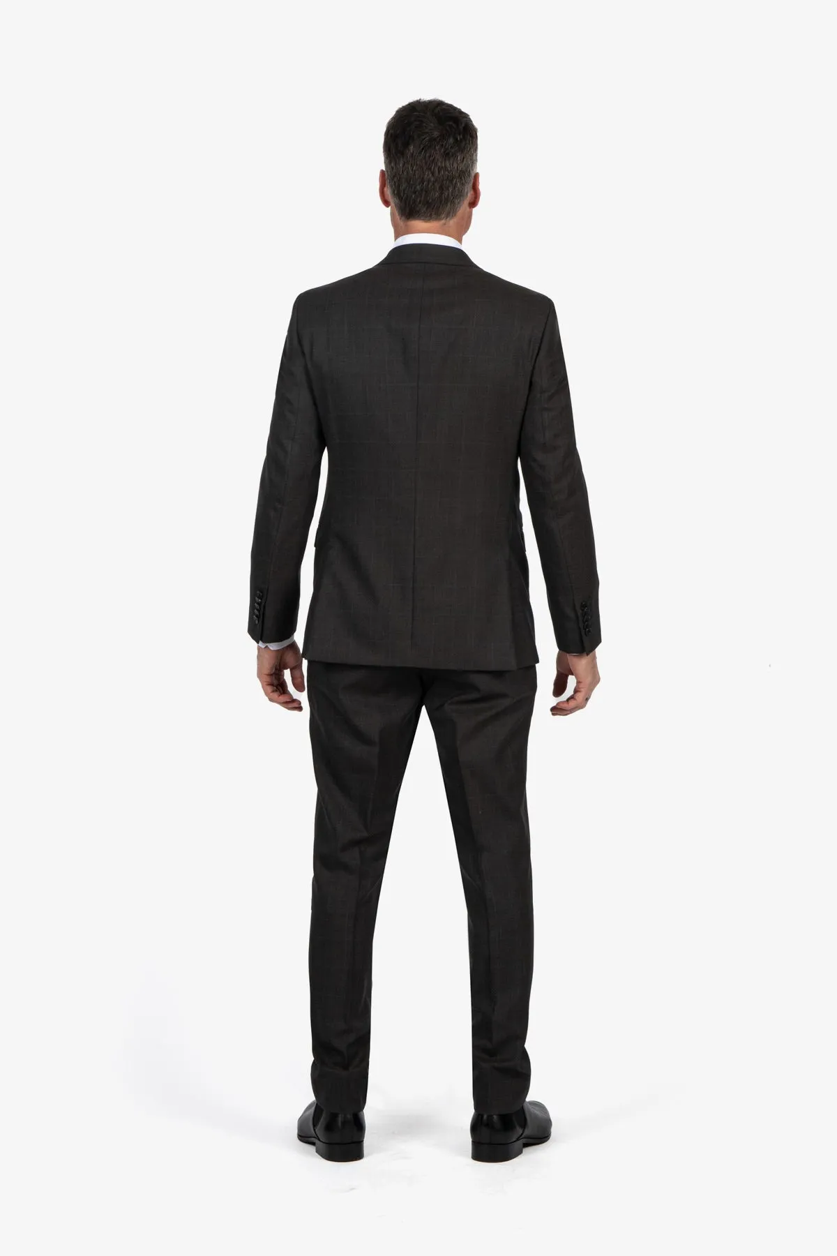 Cambridge | Frawley Heatherly Suit