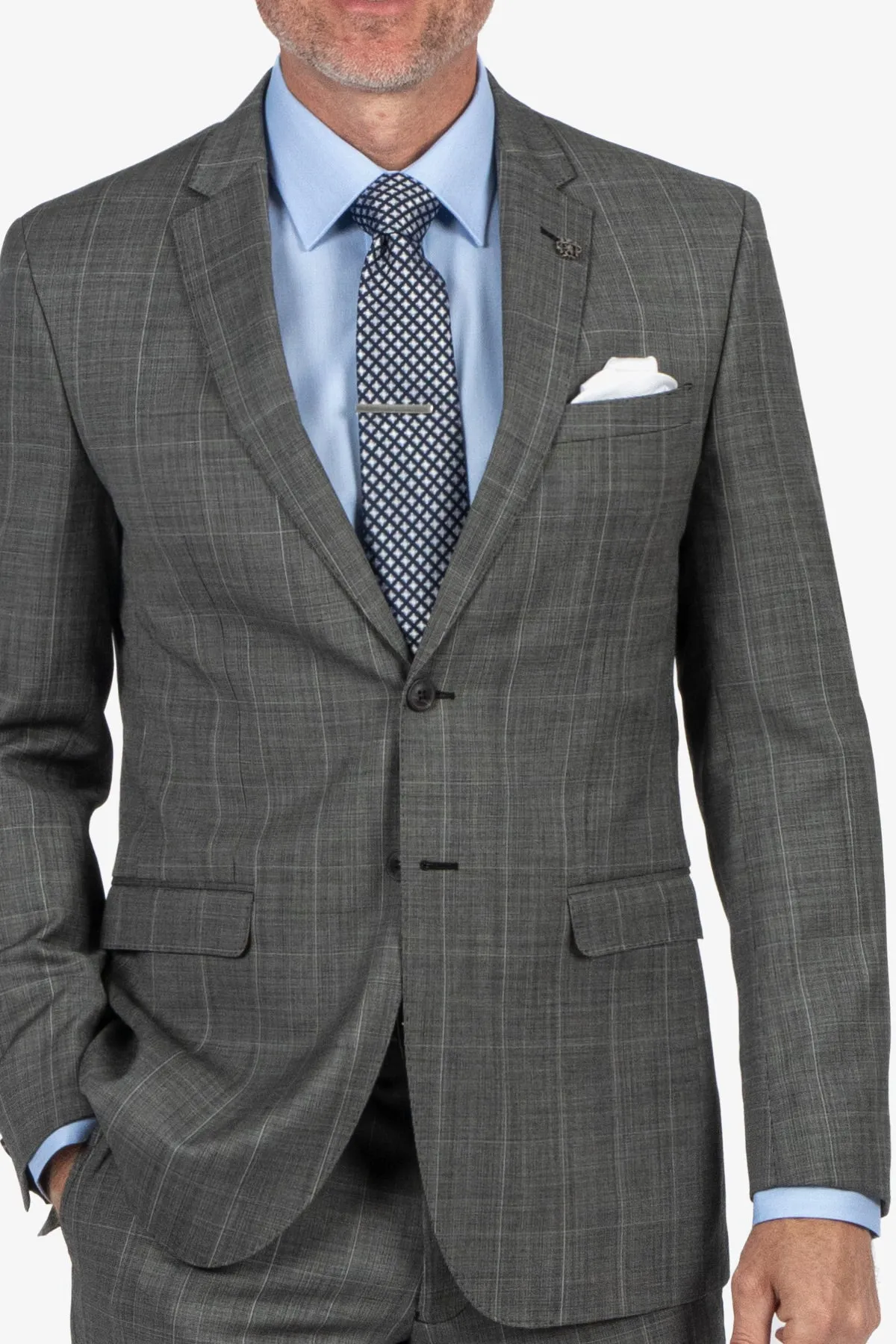 Cambridge | Frawley Heatherly Suit