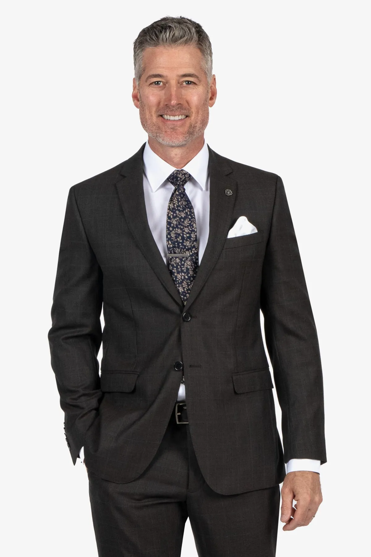 Cambridge | Frawley Heatherly Suit