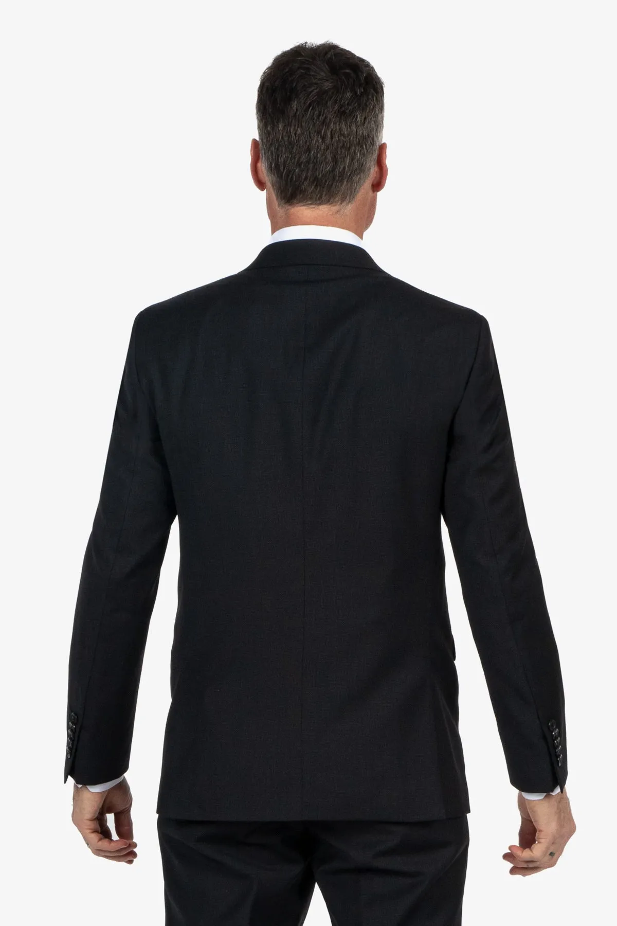 Cambridge | Frawley Heatherly Suit