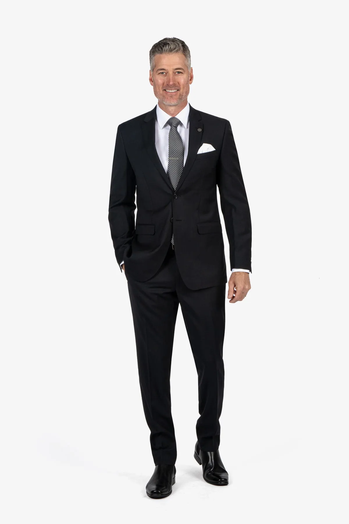 Cambridge | Frawley Heatherly Suit