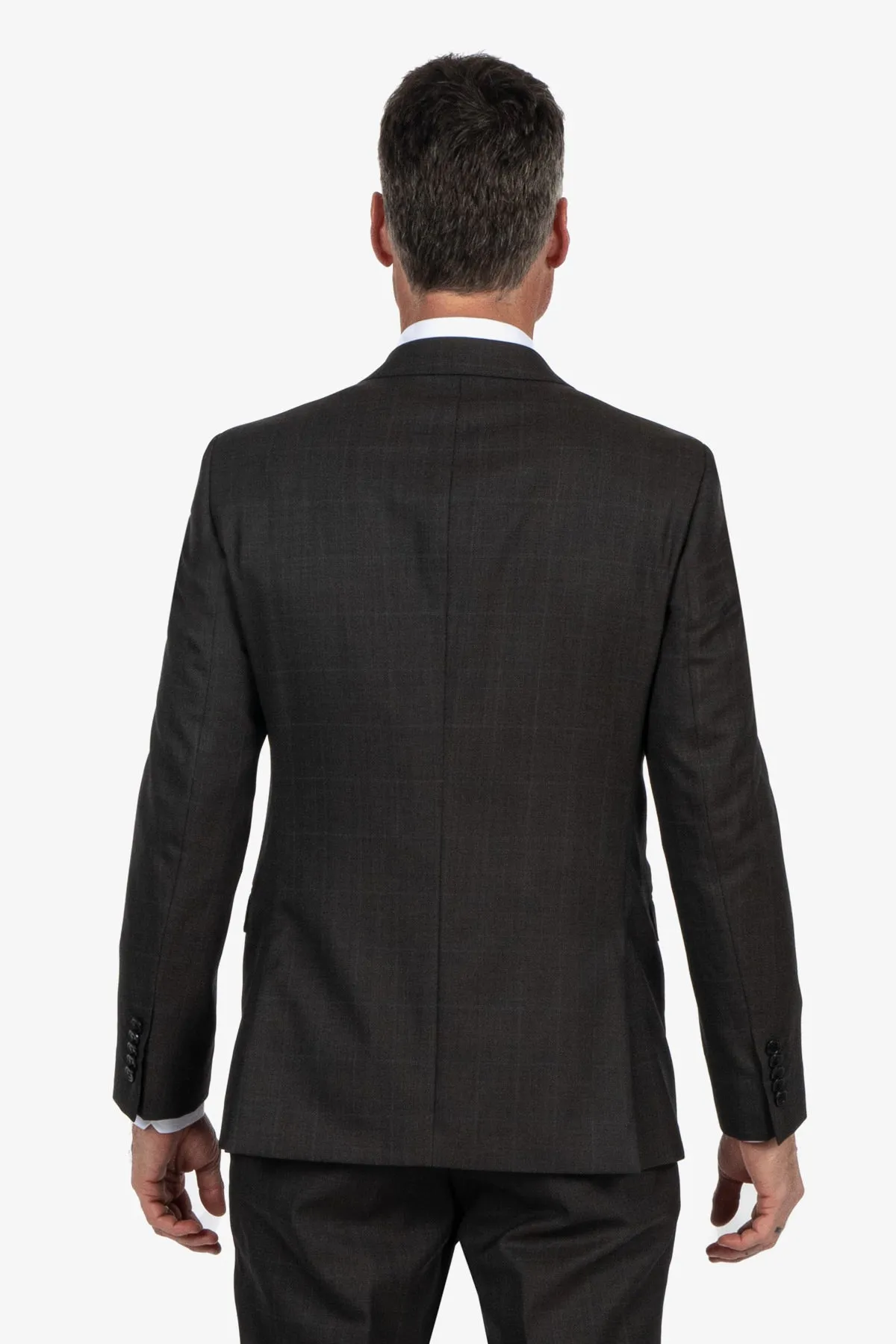 Cambridge | Frawley Heatherly Suit
