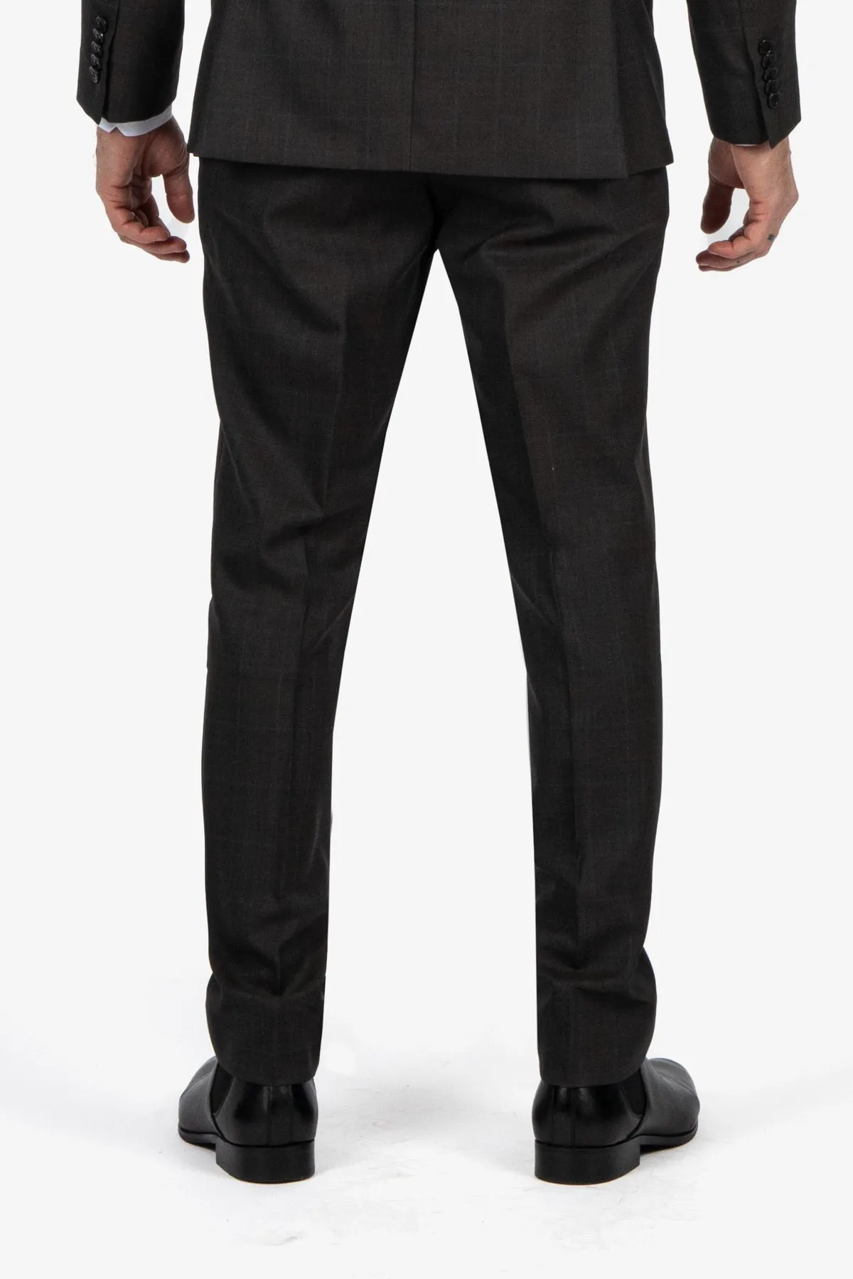 Cambridge | Frawley Heatherly Suit