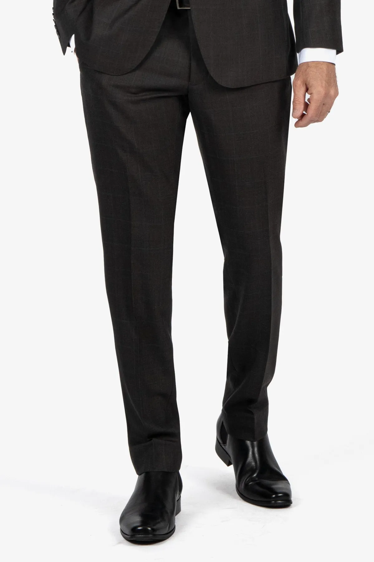 Cambridge | Frawley Heatherly Suit