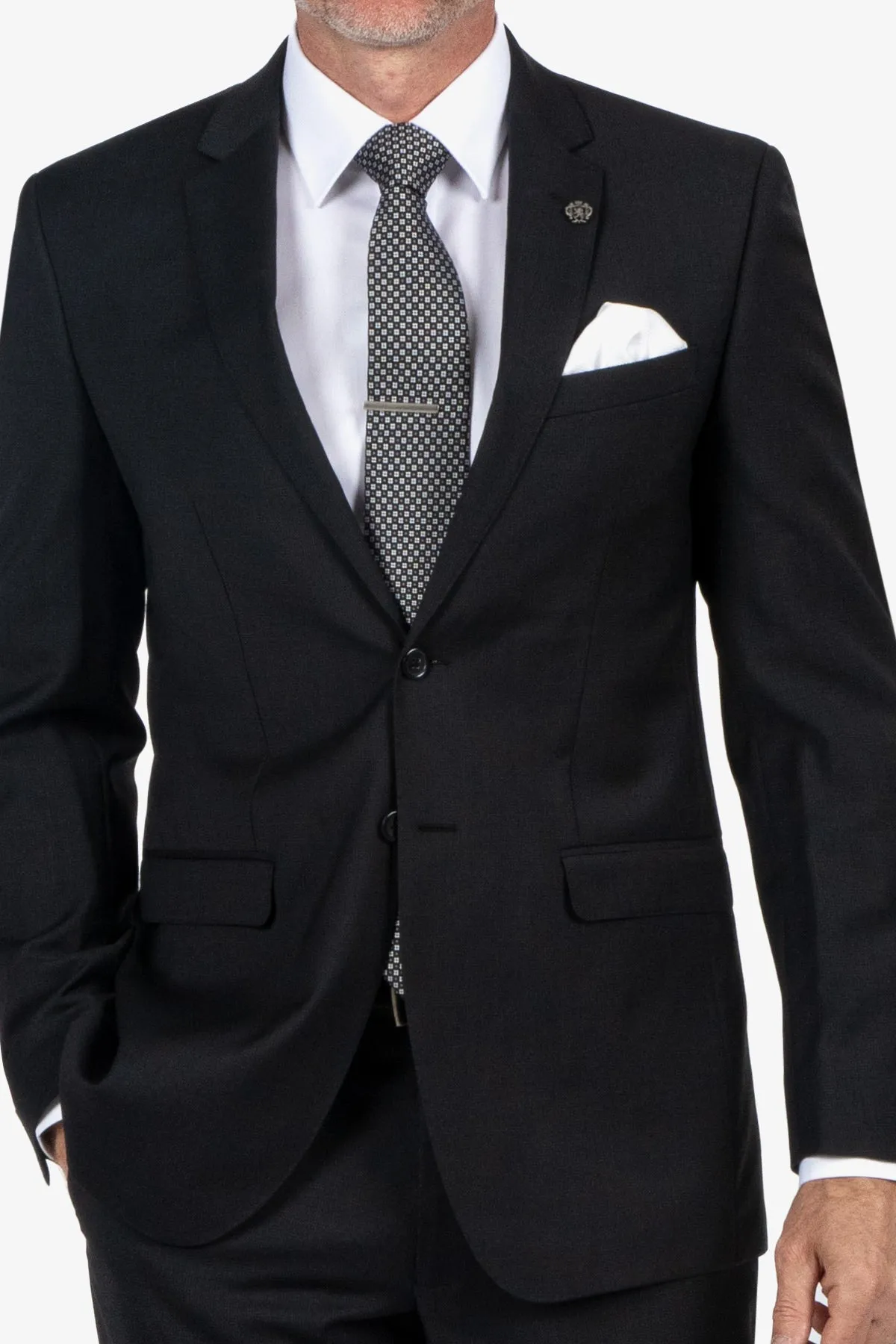 Cambridge | Frawley Heatherly Suit