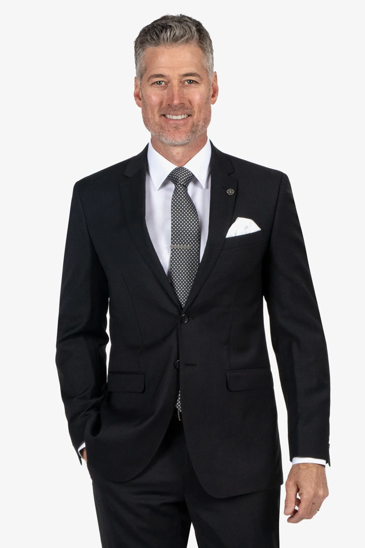 Cambridge | Frawley Heatherly Suit