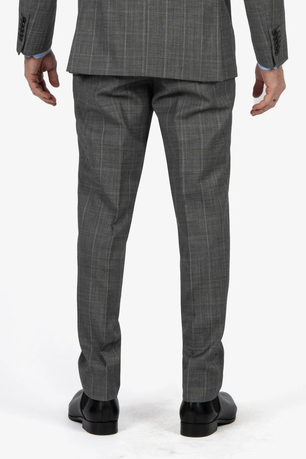 Cambridge | Frawley Heatherly Suit
