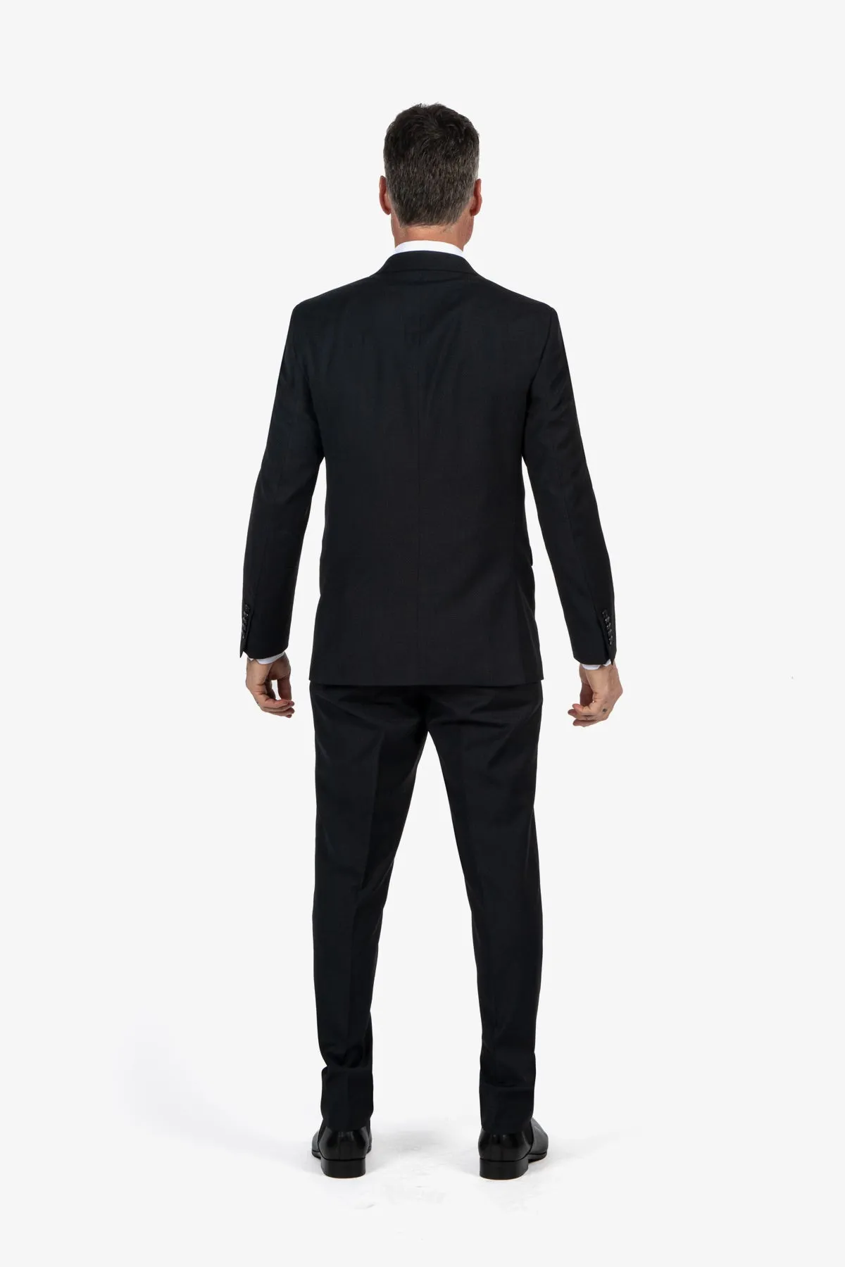 Cambridge | Frawley Heatherly Suit