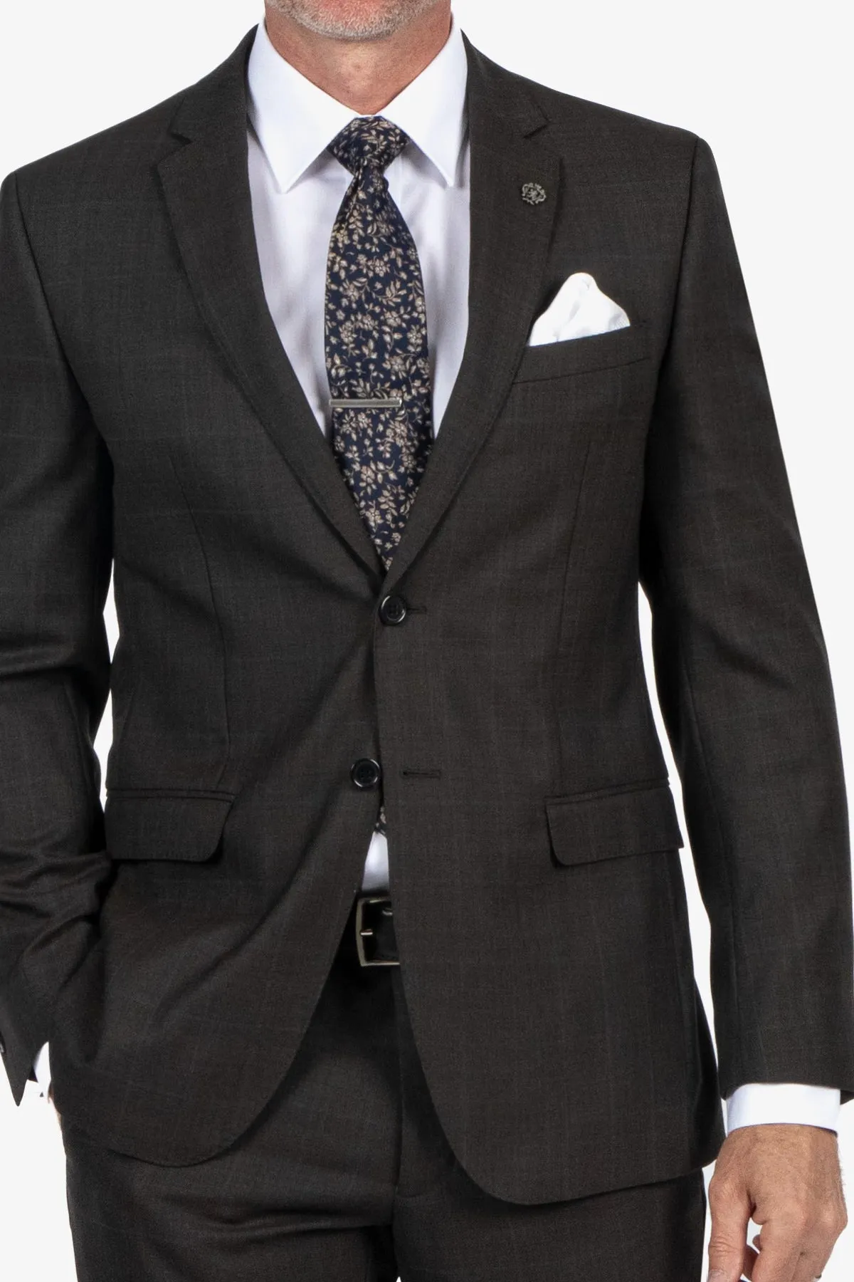 Cambridge | Frawley Heatherly Suit