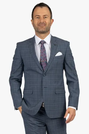 Cambridge | Frawley Heatherly Suit