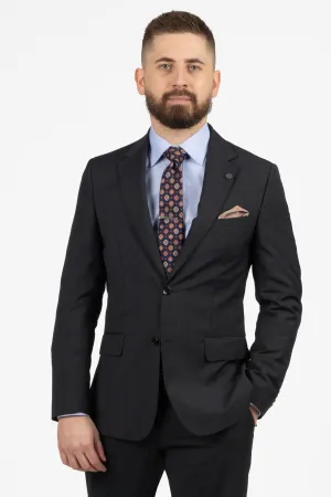 Cambridge | Tiger Woods Suit