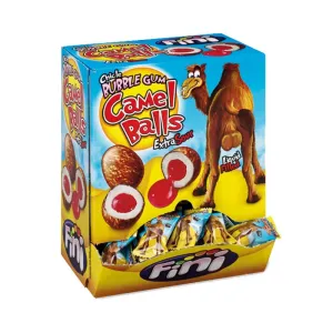 Camel Balls