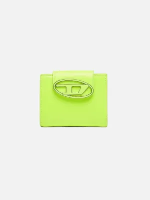 Camille Wallet - Green