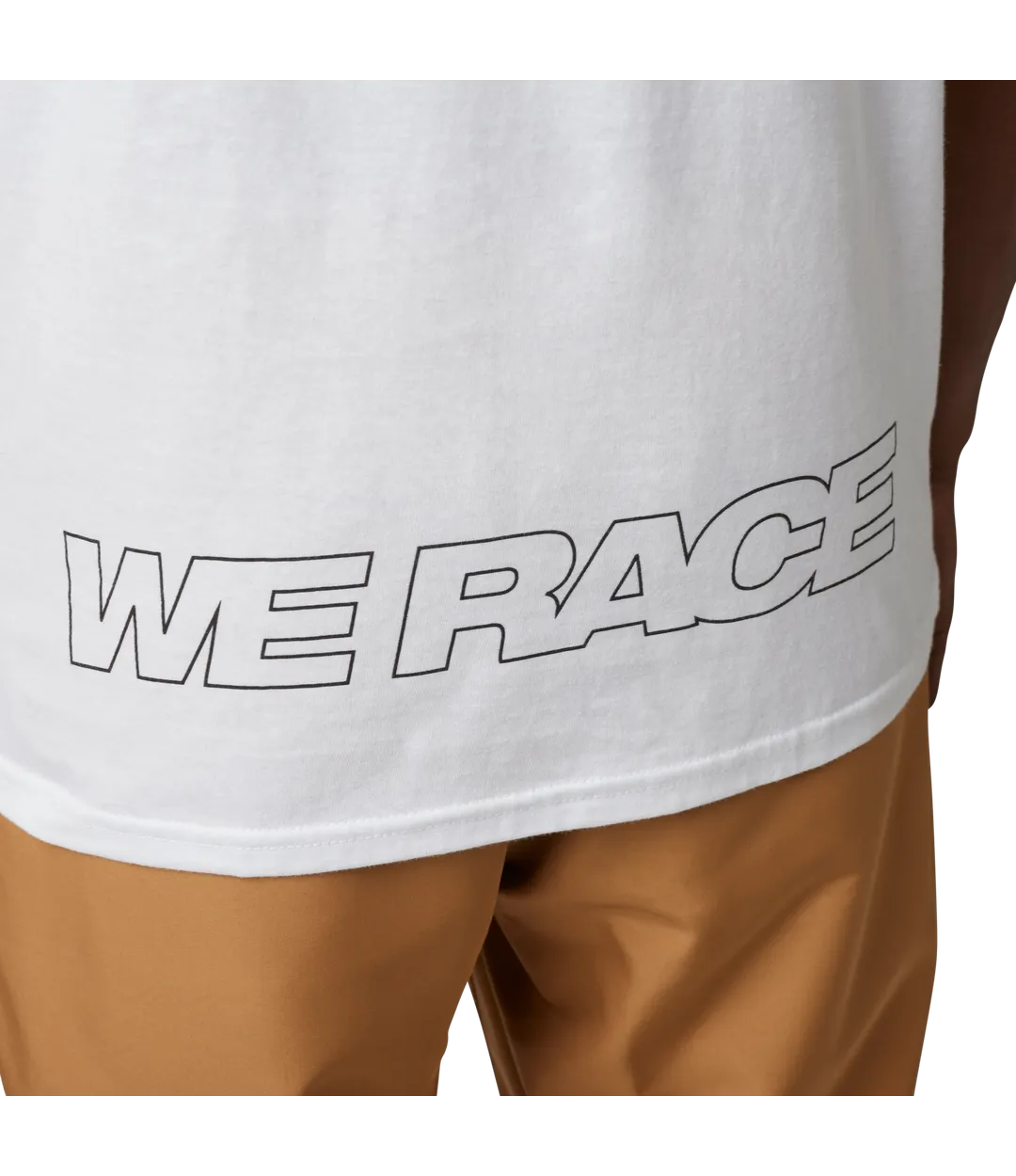 Camiseta Fox Foyl Pc Ss Prem