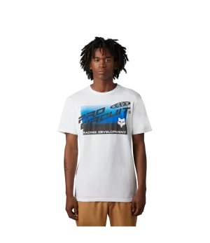 Camiseta Fox Foyl Pc Ss Prem