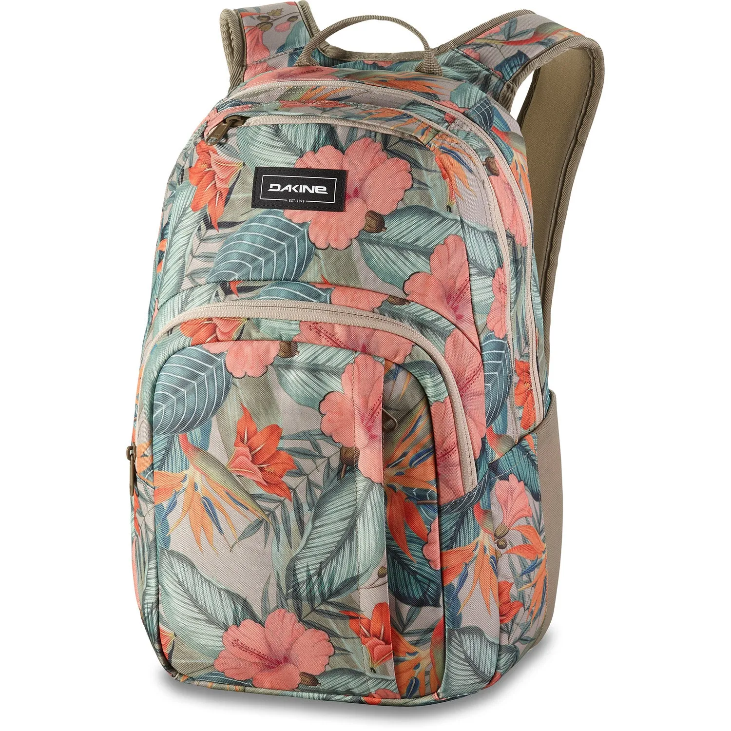 Campus M 25L Backpack 2023