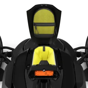 Can-Am Ryker Front Storage Organizer