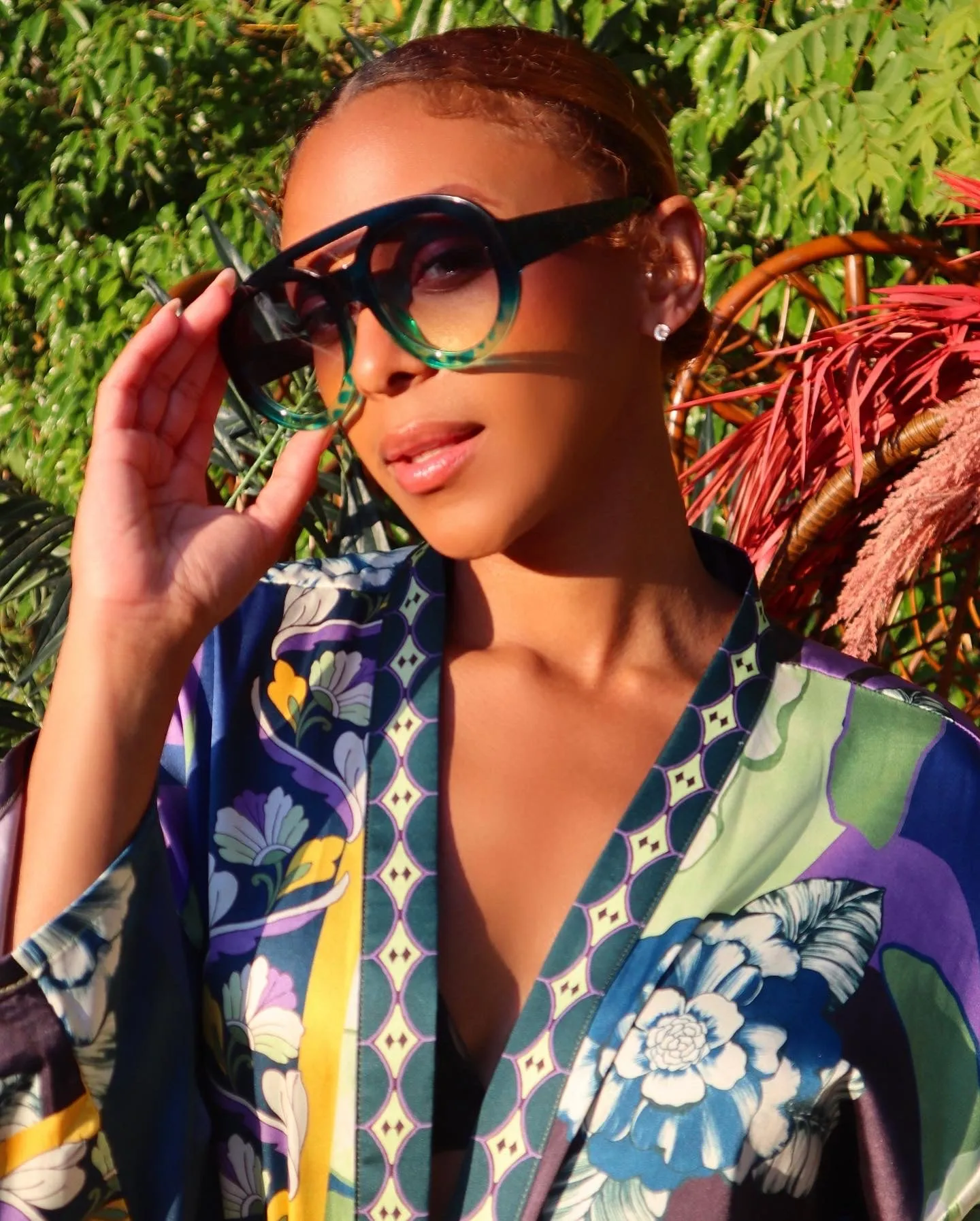 Candy Sunnies!