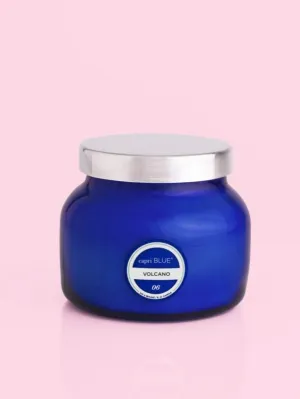 Capri Blue - Volcano Petite Signature Candle